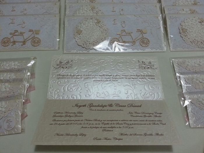 Mis invitaciones en scrap - 4
