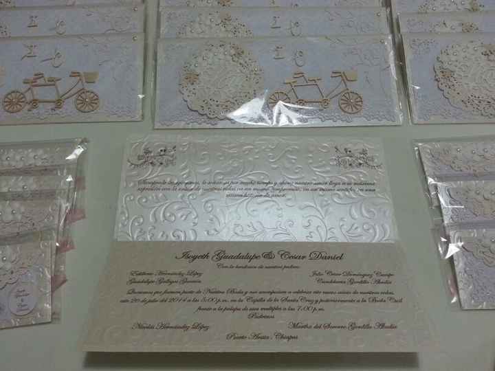 Mis invitaciones en scrap - 4