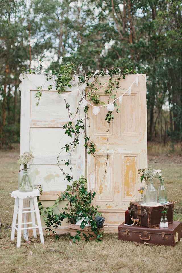 Decoracion de boda! - 2