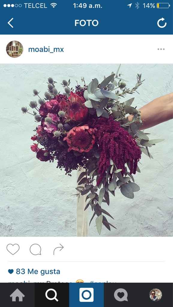 Mi ramo! - 3