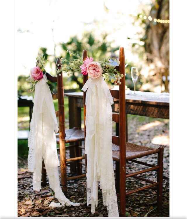 Ideas originales para la boda - 2