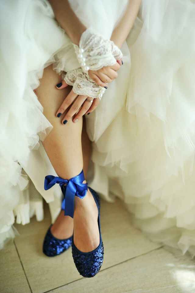 Ideas originales para la boda - 5