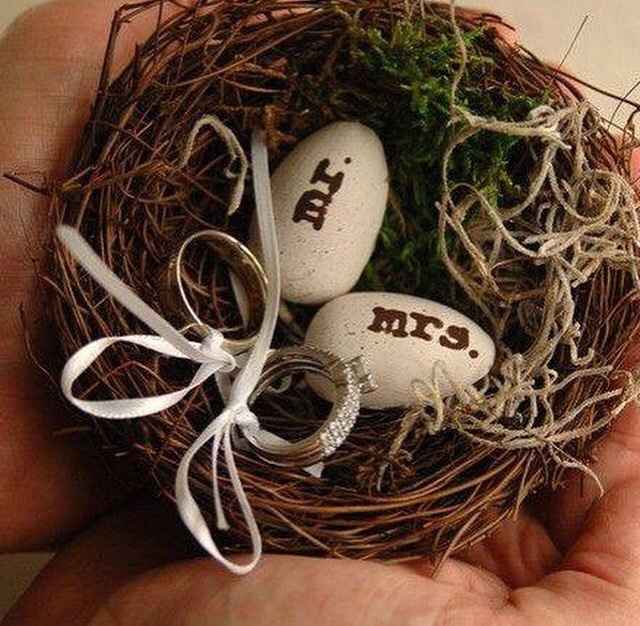 Ideas originales para la boda - 6