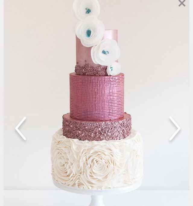 Pasteles!!! - 2