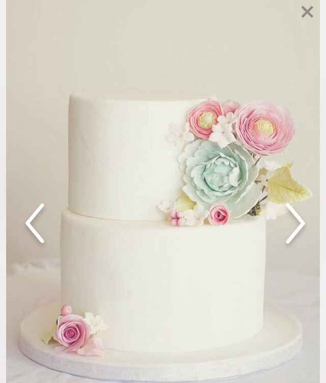 Pasteles!!! - 4