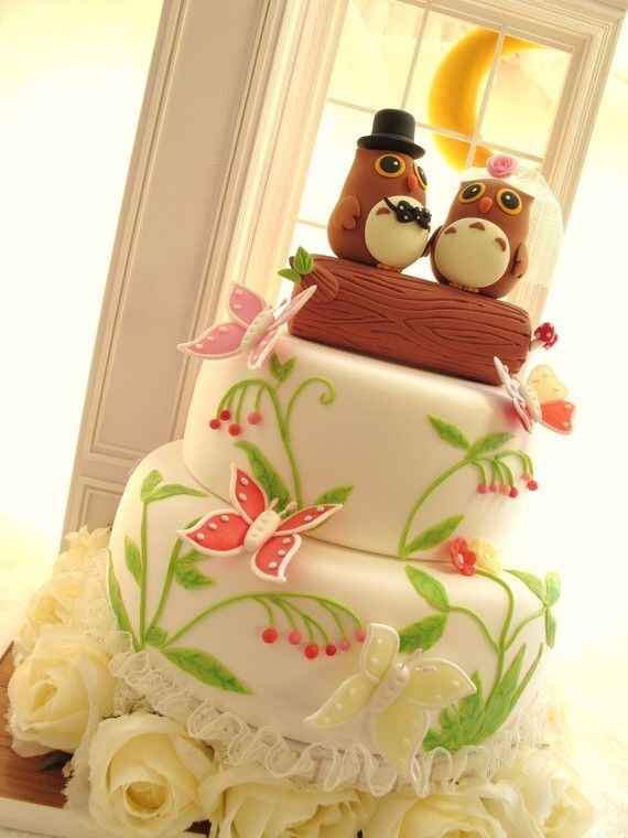 Cake topper! ayuda! - 4
