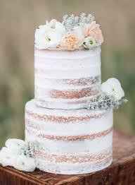 Naked cake - 3