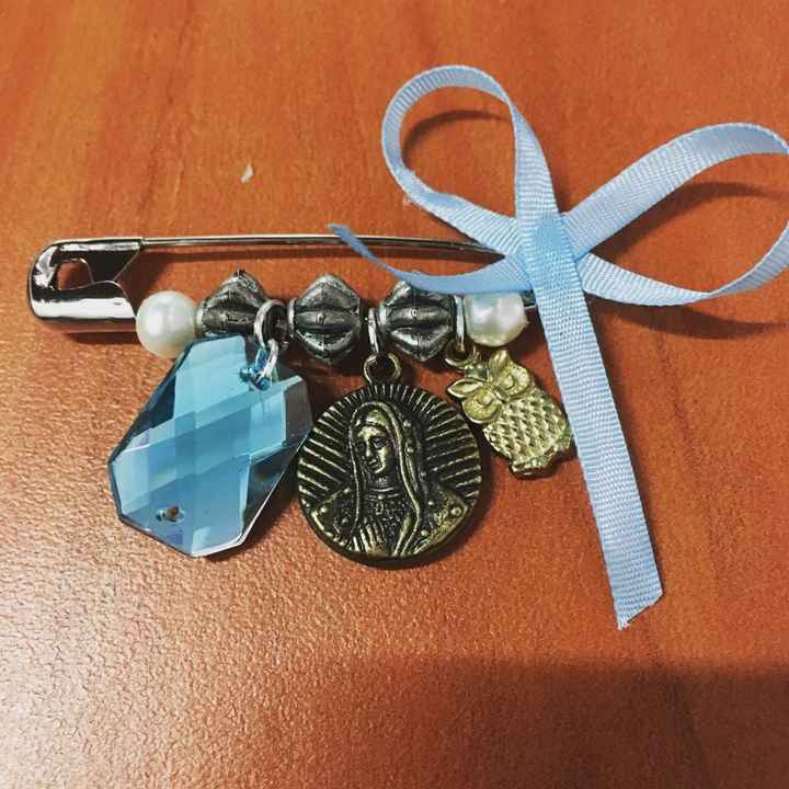 Por qué algo azul??? - 1