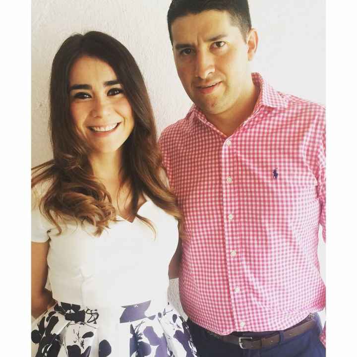 Que cualidad describe mejor a tu pareja?? - 1