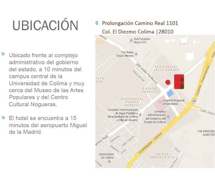 Precios de habitaciones en save the date?? - 1