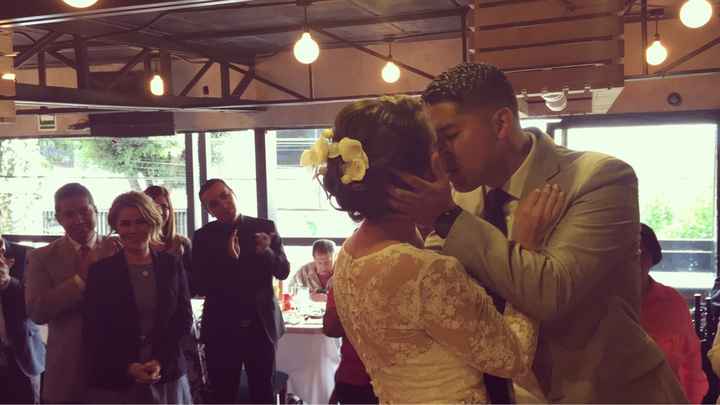 Nuestra boda civil - 5