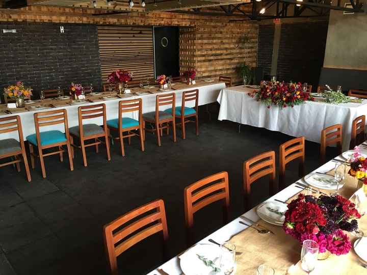 Nuestra boda civil - 6