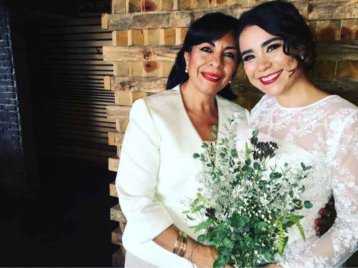 Nuestra boda civil - 8