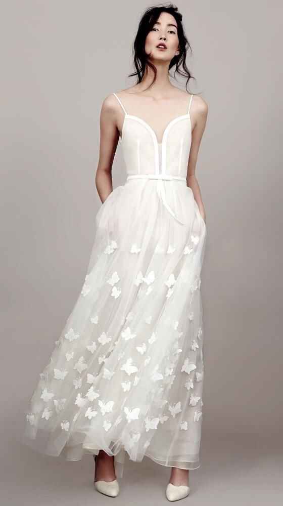 Que vestido usar! - 1
