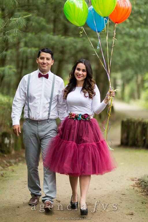 Sesión save the date - 2