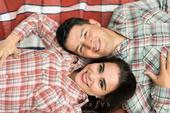 Sesión save the date - 5