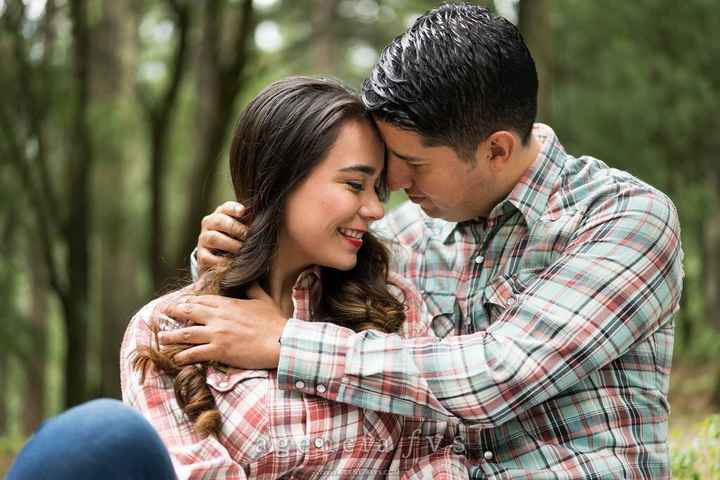 Sesión save the date - 7