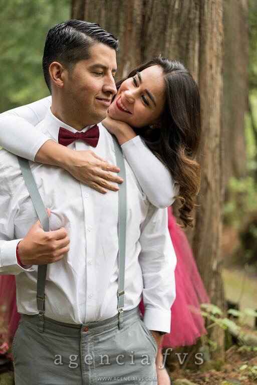 Sesión save the date - 10