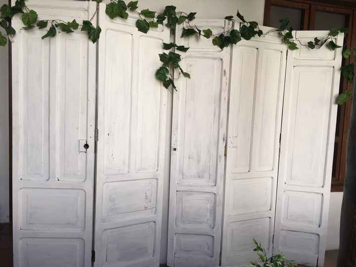 Estilo shabby chic - 1