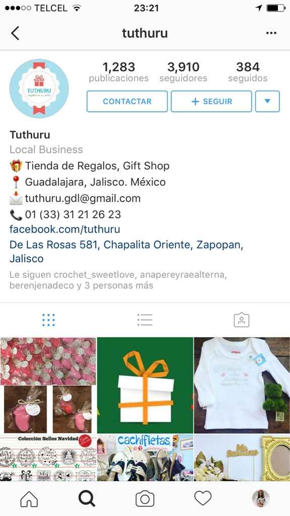 Donde consigo libro de firmas personalizado? - 1