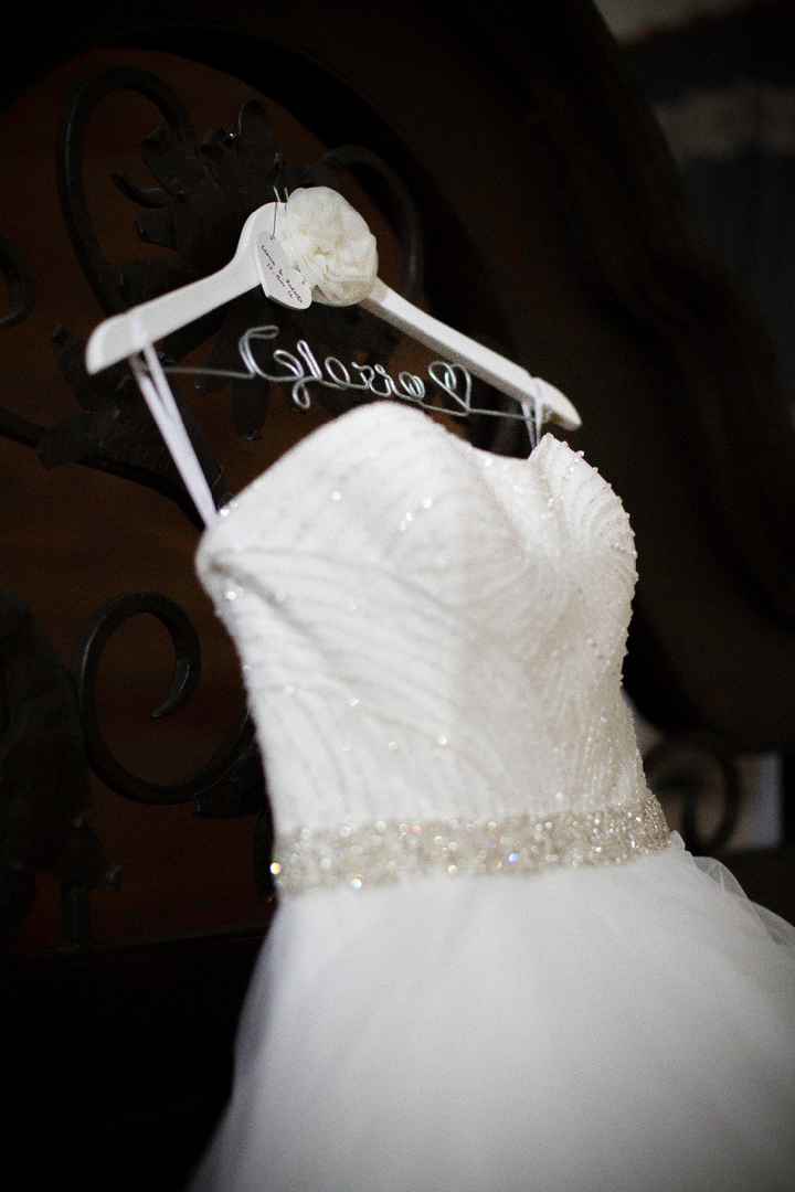 Vestido: Aire Barcelona