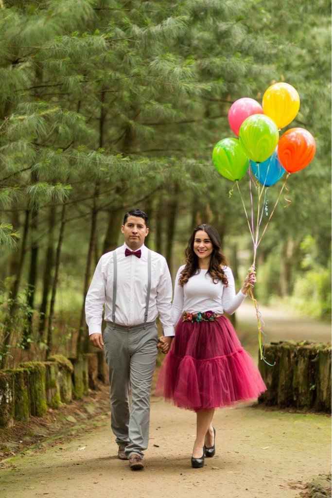 Tips para mí sesión de fotos!! 🆘 - 2