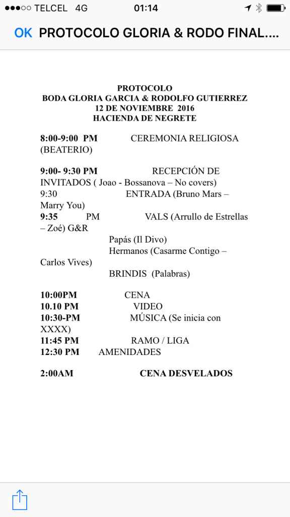 Cuál es el orden - 1