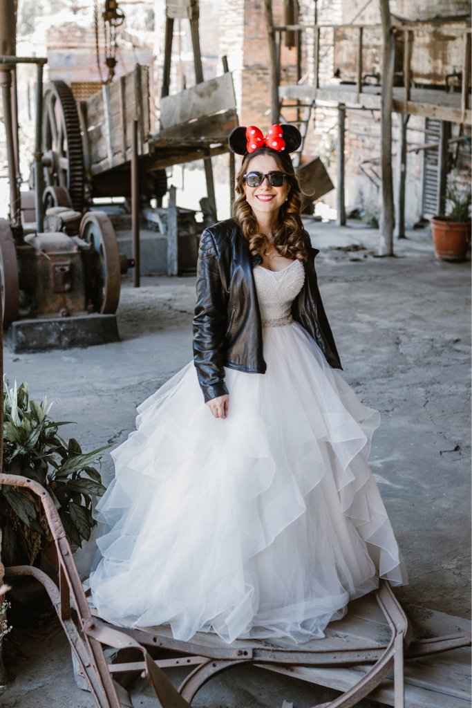 Mi trash the dress (primera parte) - 5