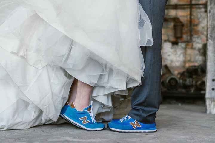 Mi trash the dress (primera parte) - 13