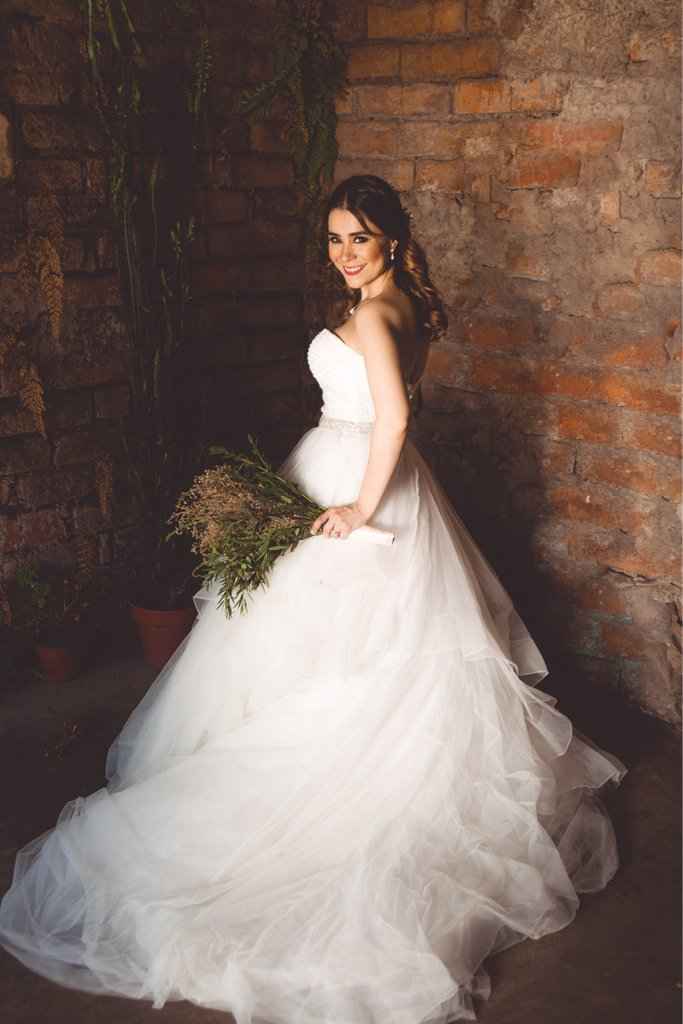 Trash the dress (segunda parte) - 6