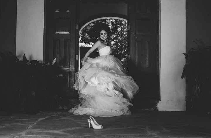 Trash the dress (segunda parte) - 10