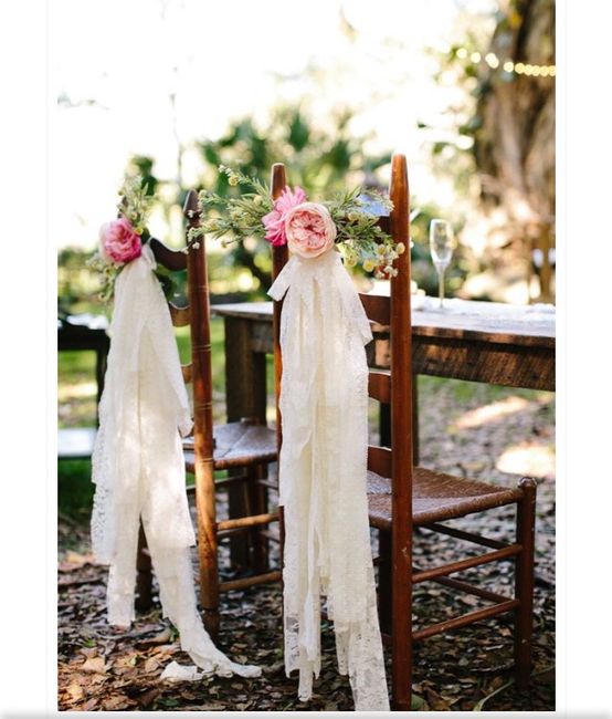 Ideas originales para la boda - 2