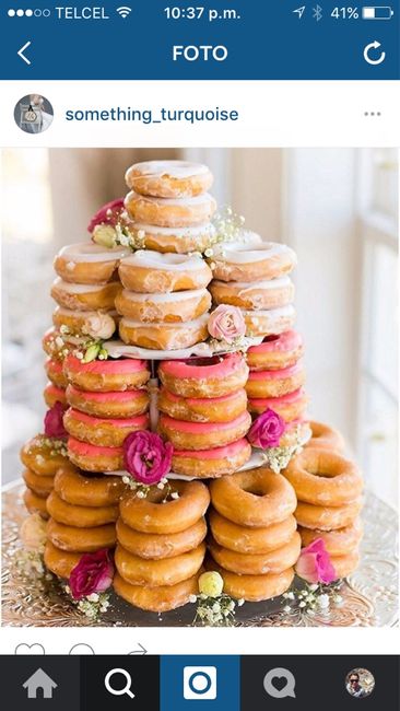 Ideas originales para la boda - 7