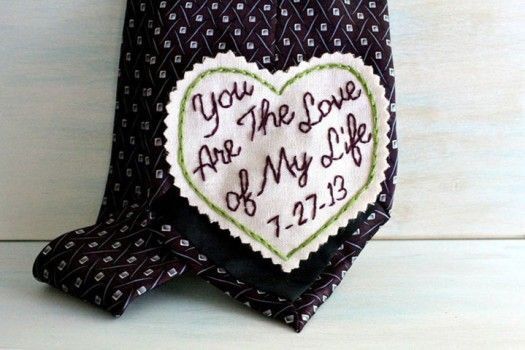 Ideas originales para la boda - 10