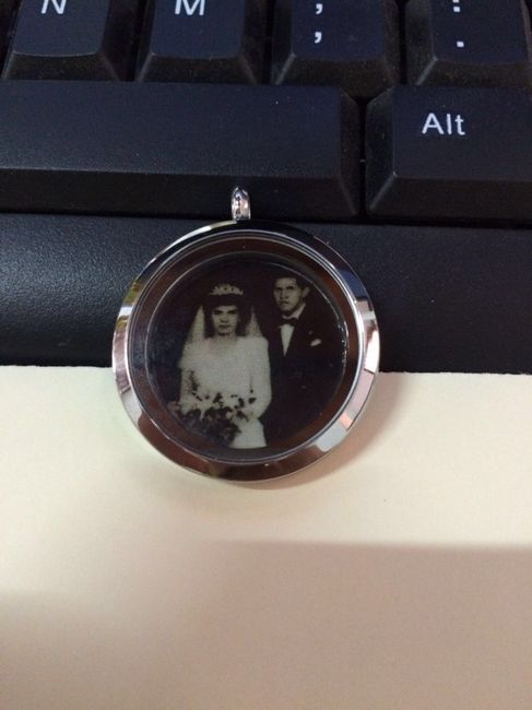 Ayuda  porta retratos  ramo - 1