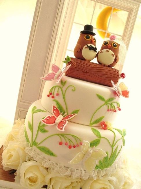 Cake topper! ayuda! - 4