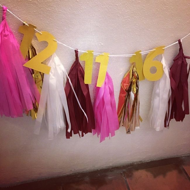 Para el save the date - 3