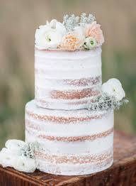 Naked cake - 3