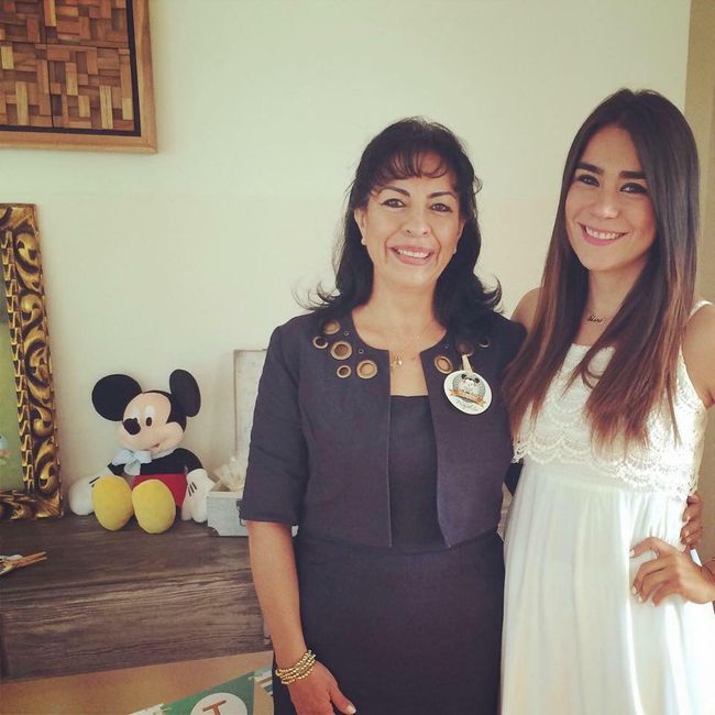 La mejor madre del mundo ? - 1