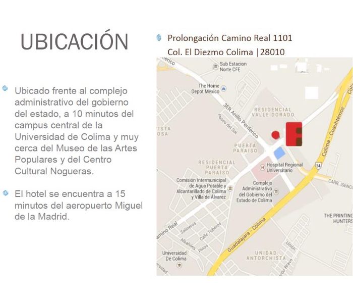 Precios de habitaciones en save the date?? - 1