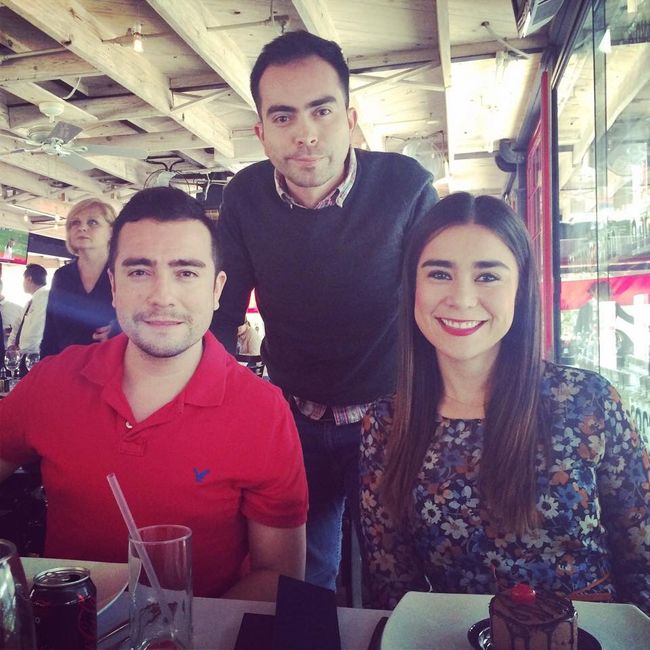 Foto especial - 1