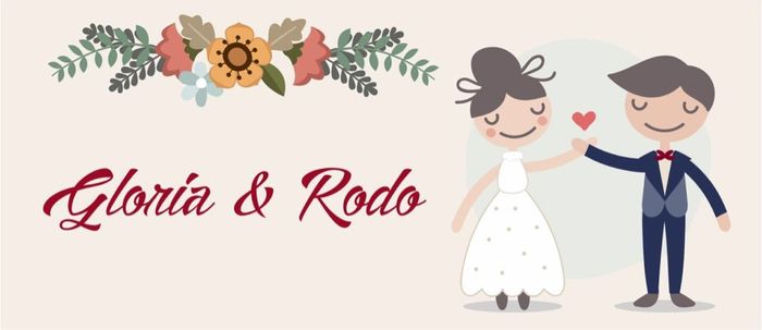 Velo de novia - 1