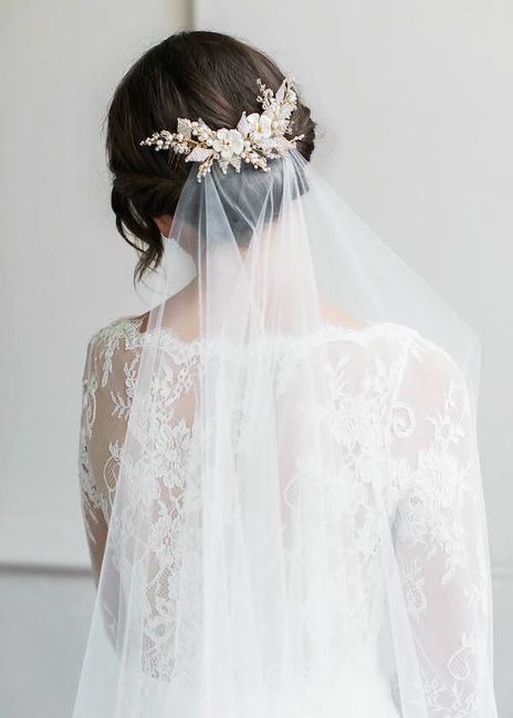 Novias originales - 2