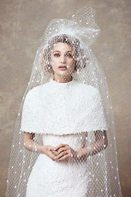 Novias originales - 3