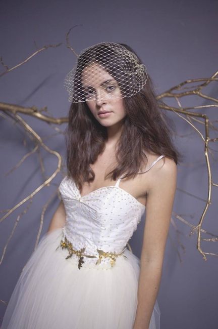 Novias originales - 4