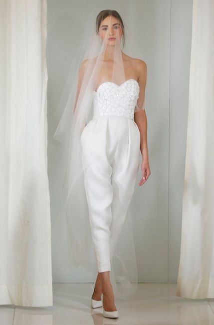 Ideas de vestidos bridal shower - 4