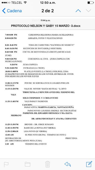 Ayuda con el programa - 1