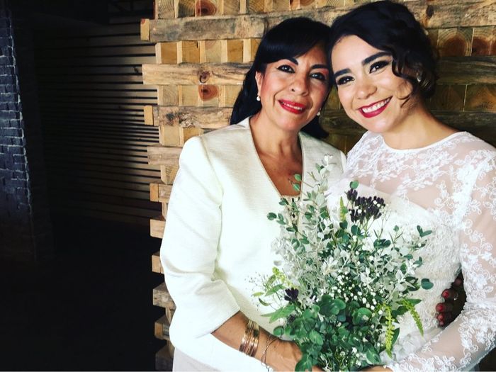 Nuestra boda civil - 8