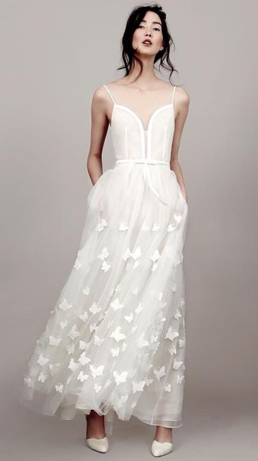 Que vestido usar! - 1