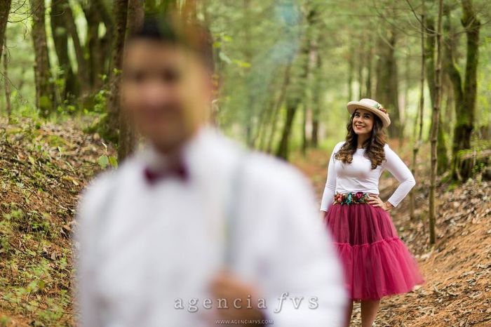 Sesión save the date - 11